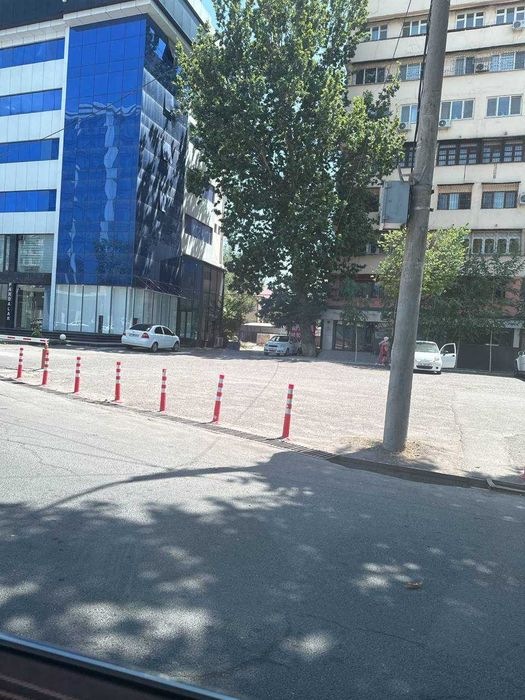 Офис/шоу-рум в центре города | Ц-5, 247 м² общая площадь