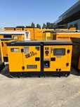 Generator 30kw 380v