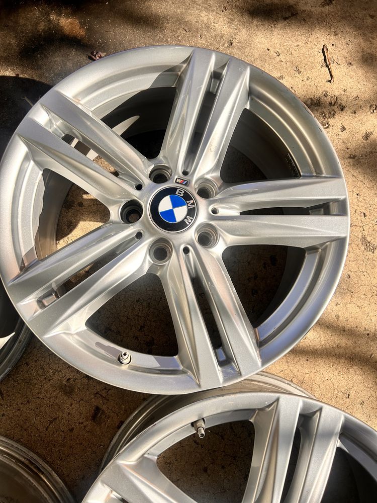 18ки 5х120 BMW Спорт Пакет