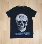 Tricou PHILIPP PLEIN, de bărbați, marimea M