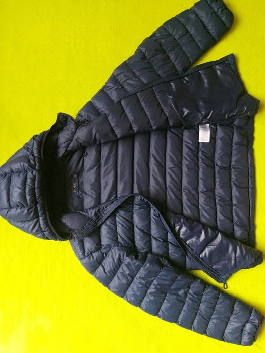 Polo by Ralph Lauren-M-90%пух