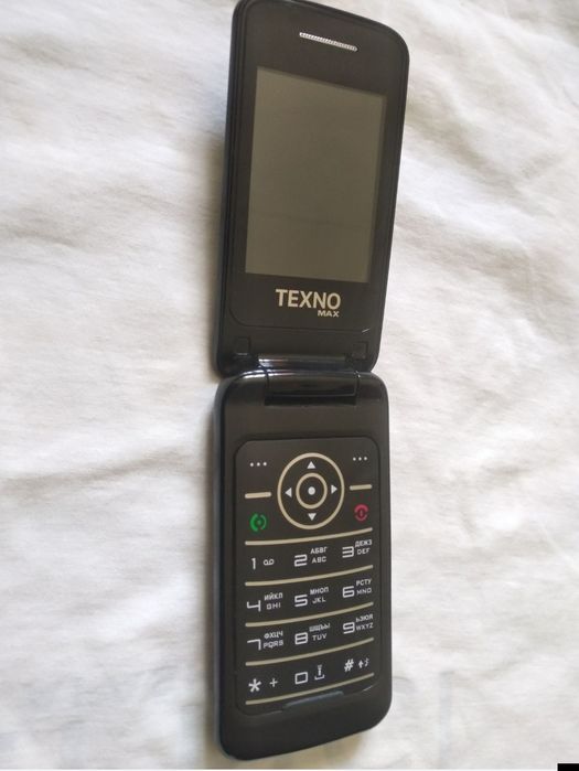 Texno max 22. Yaxshi telefon