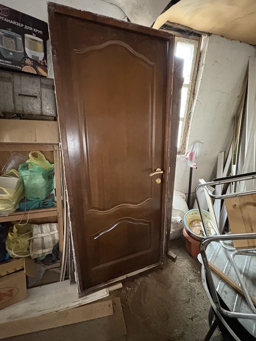 Дверь меж комнатный белоруская