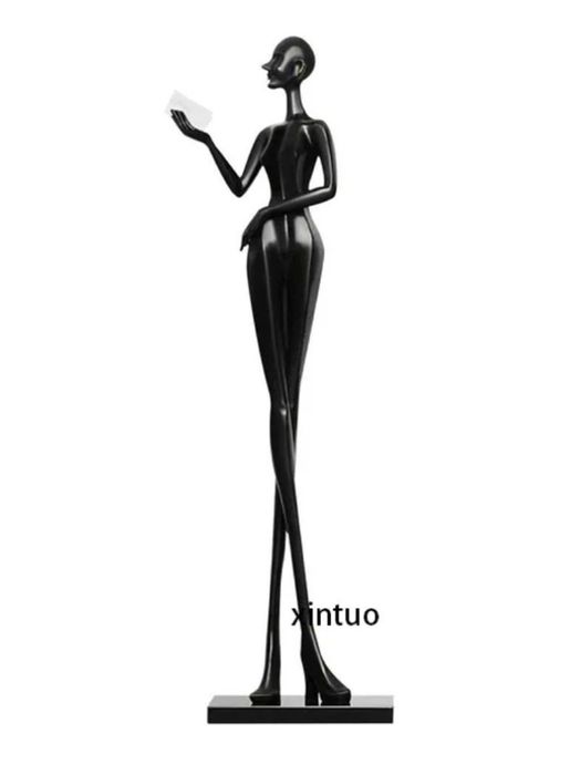 Античные, декоративные торшеры