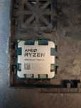 Ryzen 7 7800x3d tray NOU