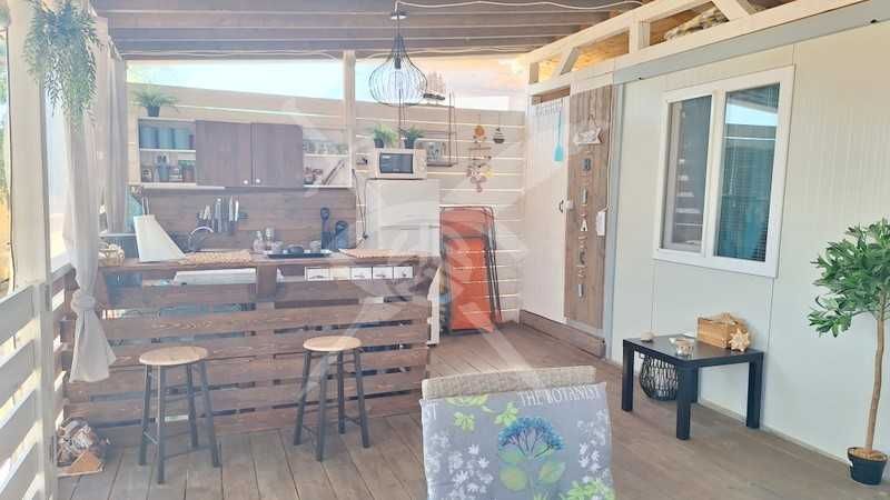Продава се Къща в Китен - 50 кв.м за 350 €/кв.м - Снимка #2