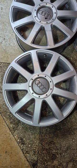 Jante Audi A4 B6/B7 17