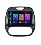 Renault Captur / Trafic Opel Vivaro  мултимедия Android GPS навигация