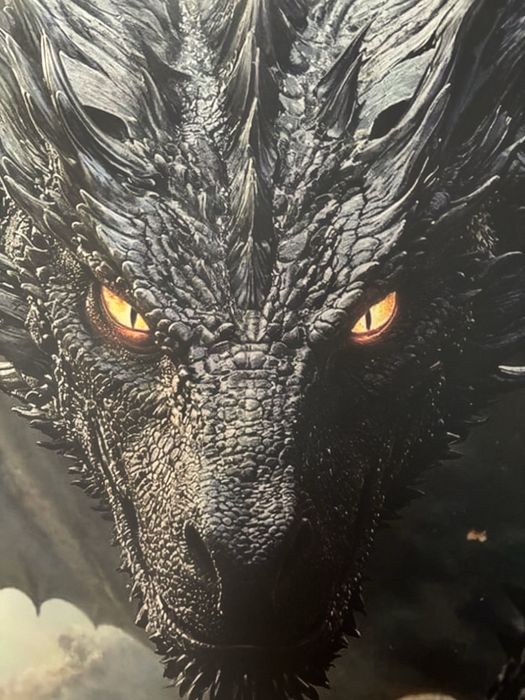 Tablou mare Game of Thrones