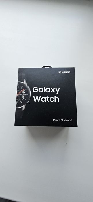 Часы Samsung Galaxy