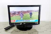 Tv de bucatarie - Lg 19LD320 - 19 inch/48 cm - impecabil