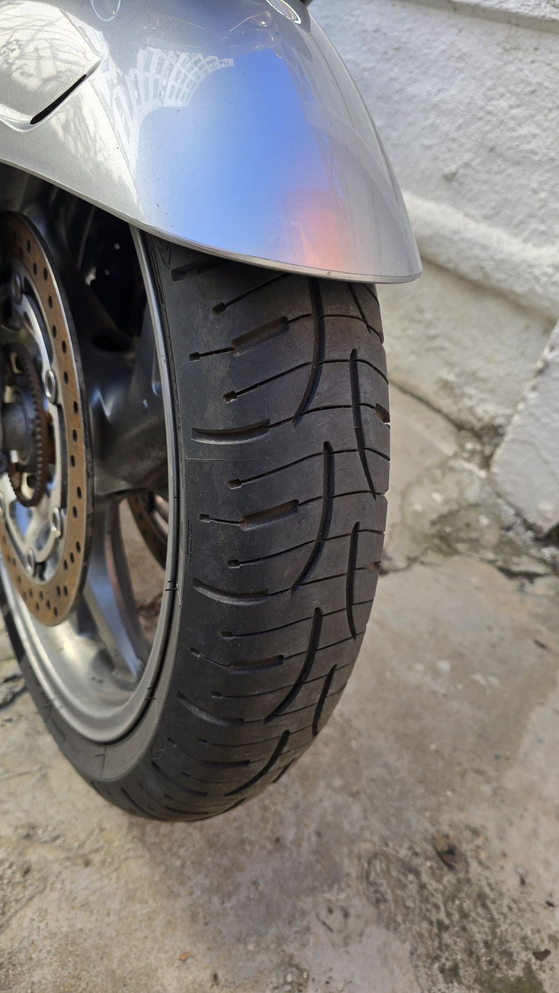 Vand Honda ST 1300 Pan European