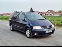 Продава се Vw Sharan.