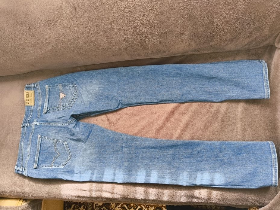 Мъжки дънки Guess Miami 33 номер