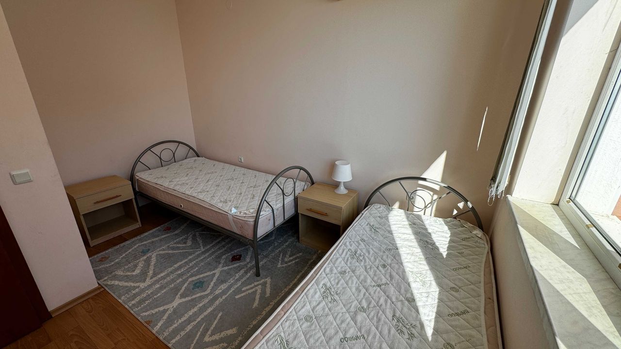 Продава се Тристаен апартамент в к.к. Елените - 96 кв.м за 1303 €/кв.м - Снимка #8