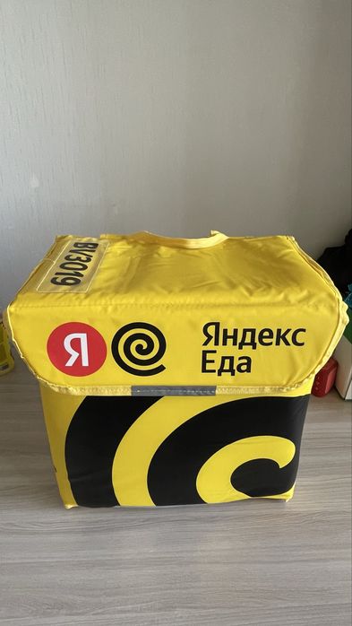 Термокороб Яндекс