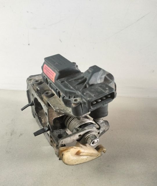 Clapeta accelerație 3435201597 Renault Clio prima generatie