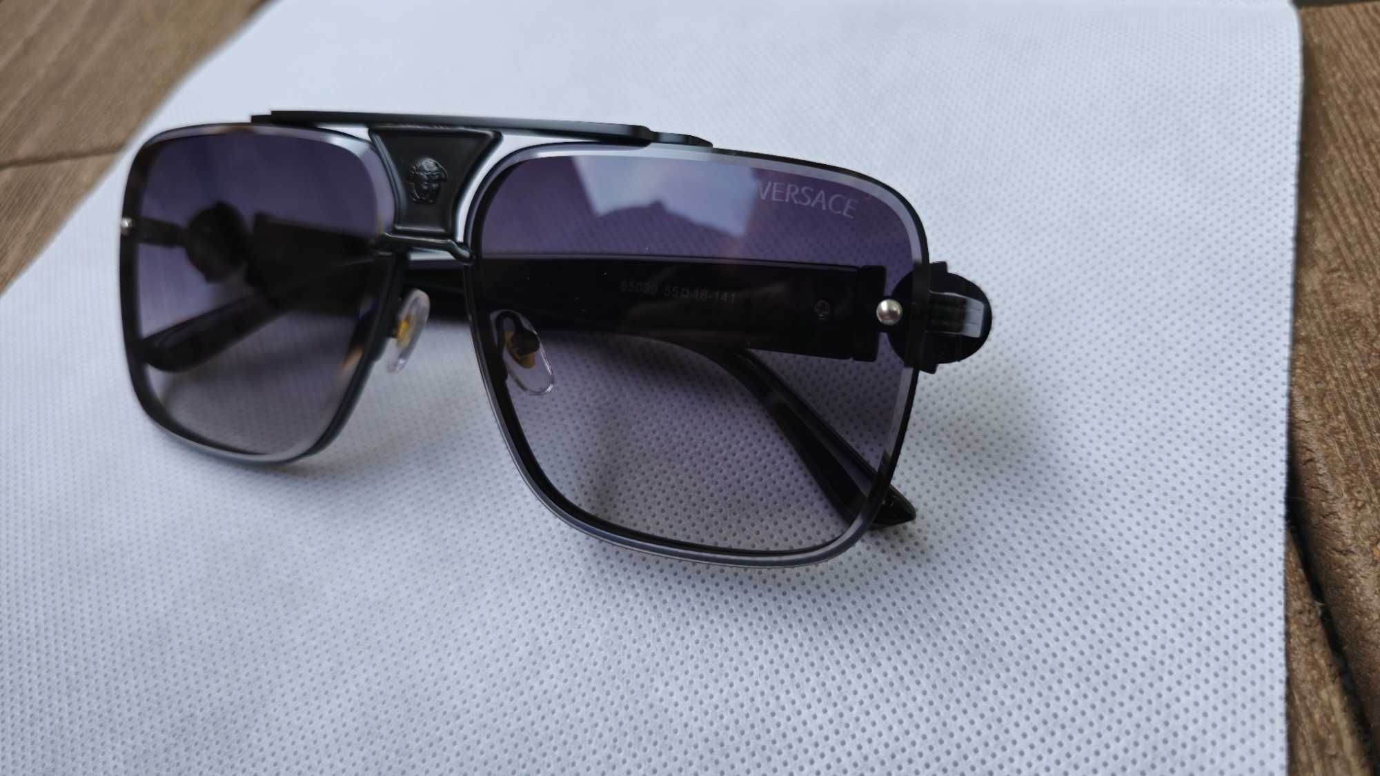 Ochelari de soare Versace model nou