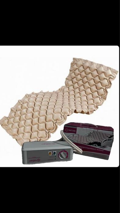 Матрас воздушный