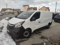 Opel Vivaro Biturbo