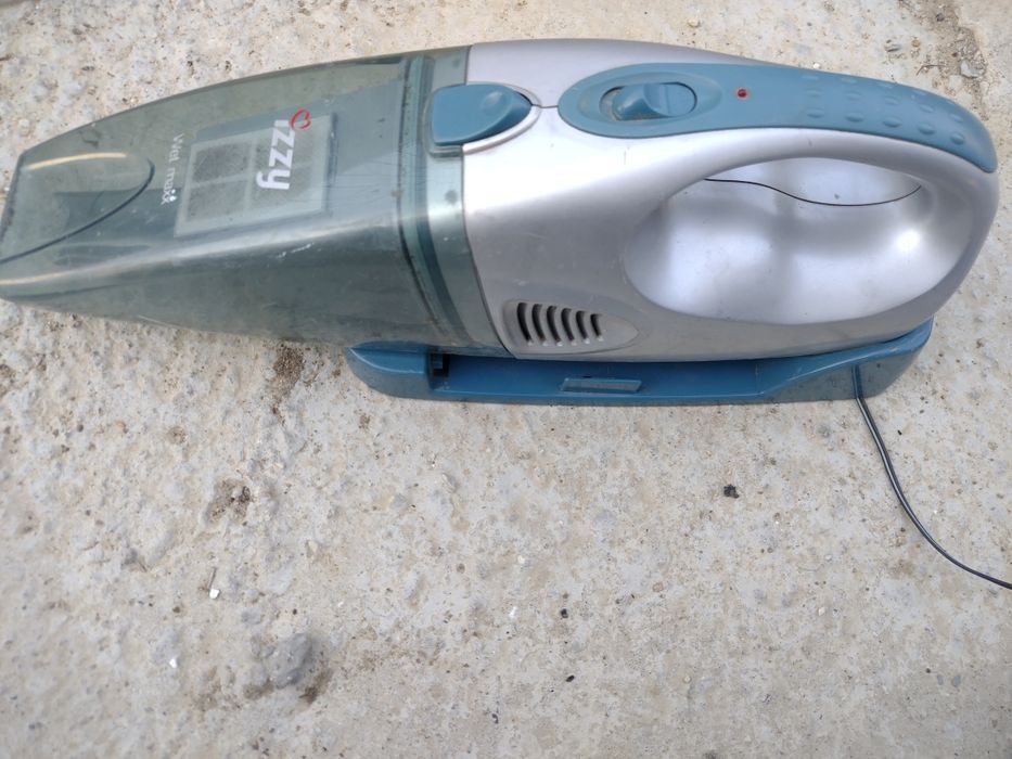 Прахосмукачка за кола