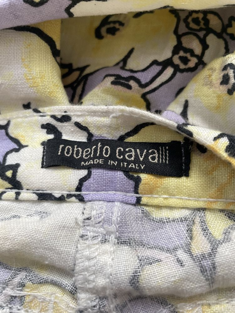 Roberto Cavalli оригинален панталон