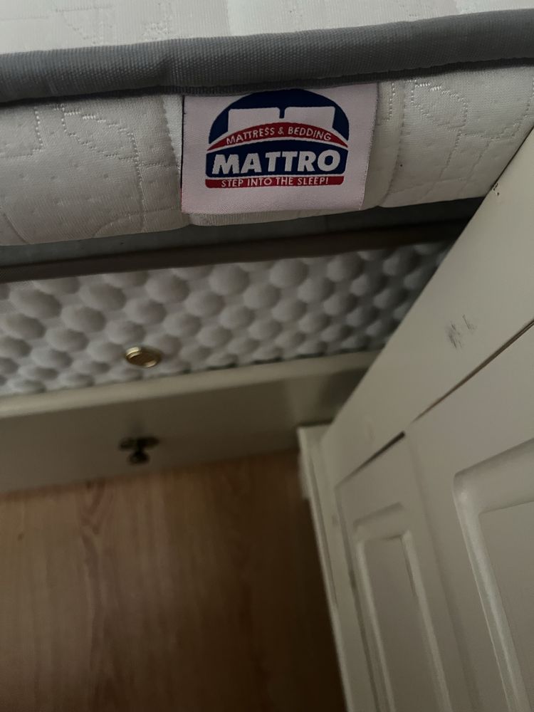 Топ матрак 200/180