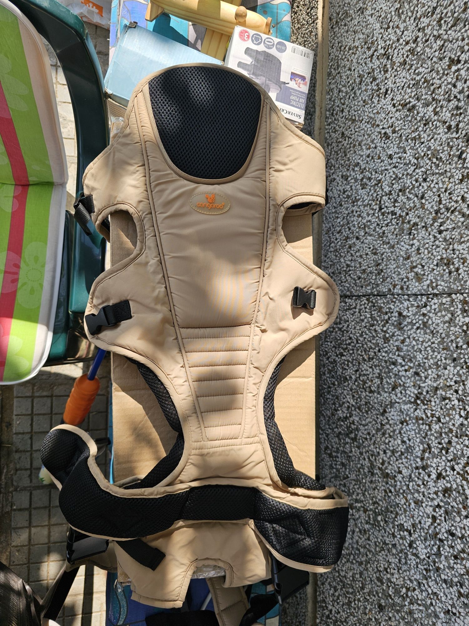 Кенгуру Cangaroo
