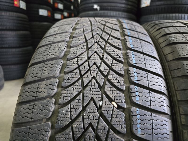 255/50/19 DUNLOP 4бр