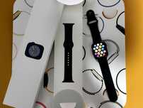 Apple Watch Series 8, 45mm [predare personală]