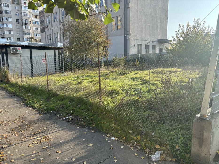 Ocazie unica! Teren cu deschidere la Str. Otelarilor