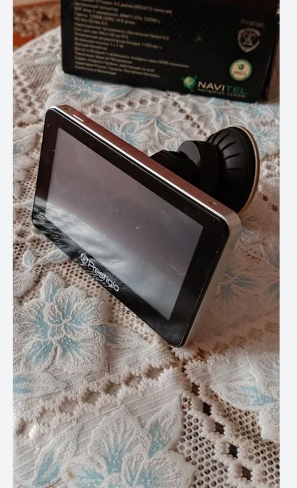 Продам GPS Навигатор