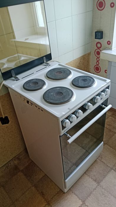 Отличная и не дорогая мебель для кухни