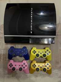 Sony Playstation 3 Fat