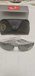 Ochelari de soare RayBan ORB 3522, 004 - 9A,Polarized, Marimea 64, NOI