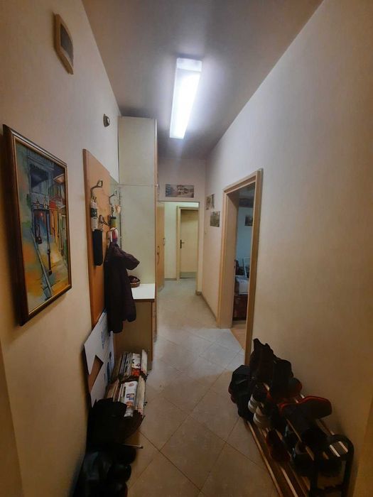 Продава се Двустаен апартамент в София, Дървеница - 52 кв.м за 3172 €/кв.м - Снимка #1