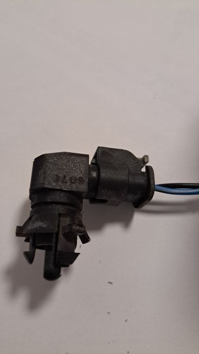 Cablaj și senzori parcare Opel Astra K 2016