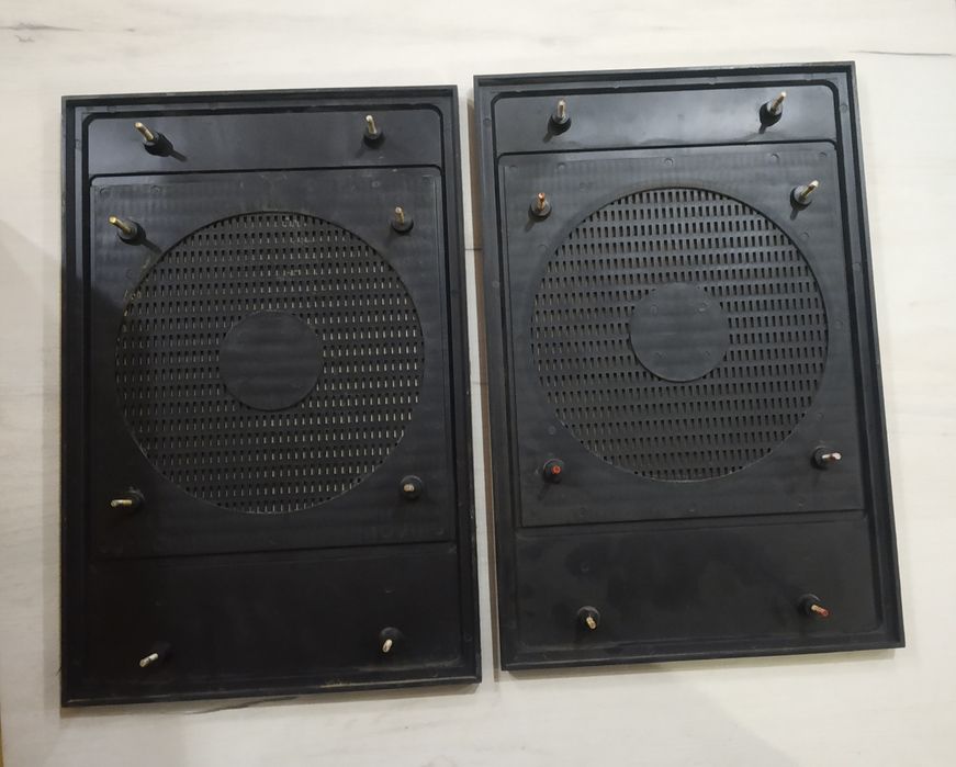 Для колонок 6 АС 322