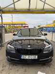 BMW 525 (2011) 3.0D Accept Variante cu orice