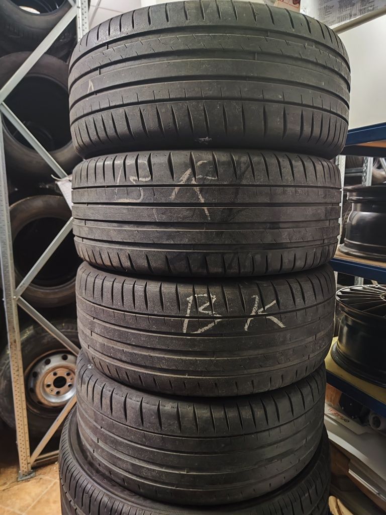 225 45 17 Michelin