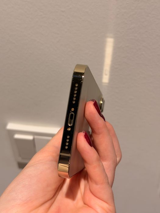 Iphone 13 Pro Max 128 GB