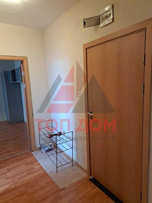 Дава се под наем Двустаен апартамент в Варна, Левски - 45 кв.м за 510 € - Снимка #11