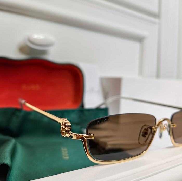 Слънчеви Очила GUCCI