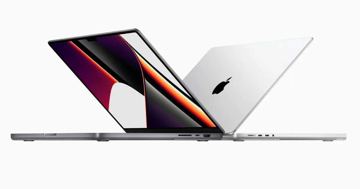 14" Macbook Pro, M3 chip, 8gb/1 TB, space gray - в наличии, из США