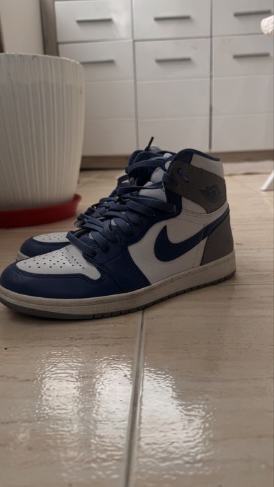 Маратонки Air Jordan 1