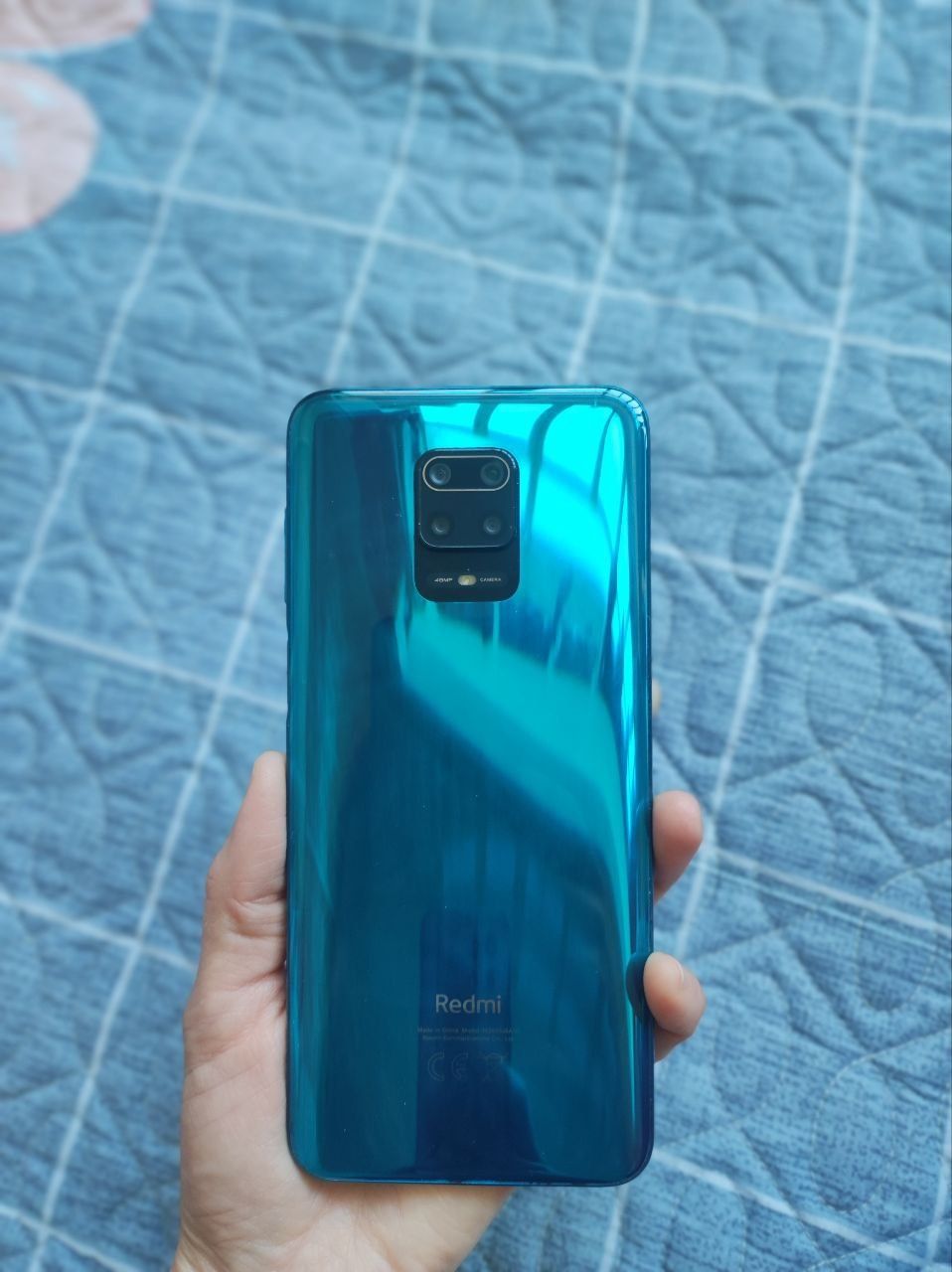 Redmi Note9 S b/u 64Gb