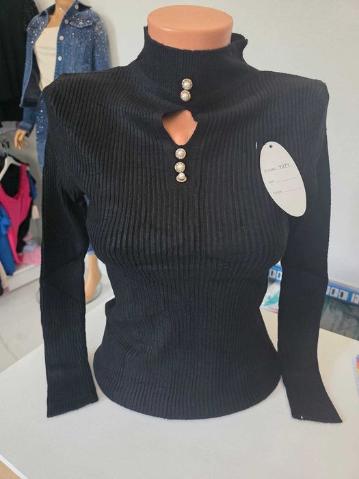 Дамски дрехи блузи