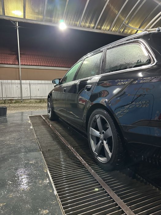 Jante Rotor 18 Iarna