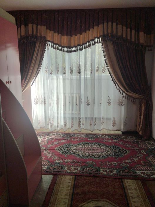 Сдаётся квартира