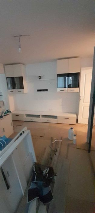 Vând mobilier sufragerie